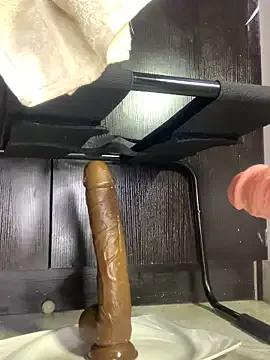 JuicyEve — Last tipper choose