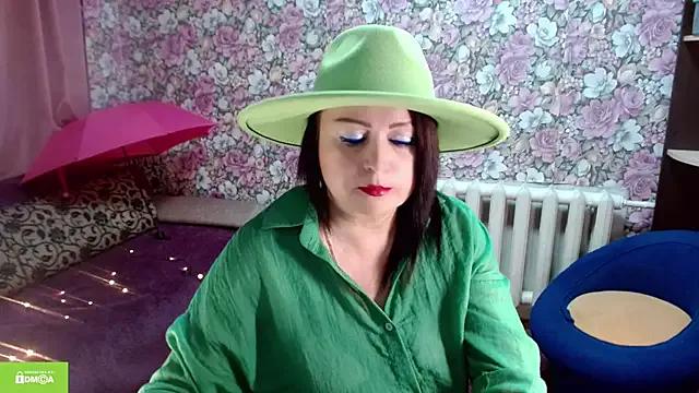 StripChat Julia-ru is Private Julia-ru — show your legs in stockings and heels