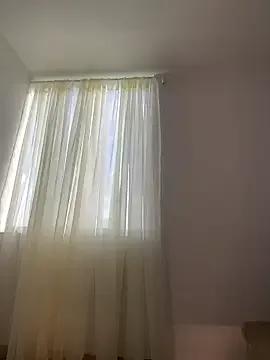 Julietalcl — dildo pussy in the balcony