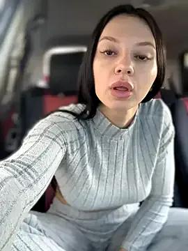 Freechat JulliaVegas on StripChat