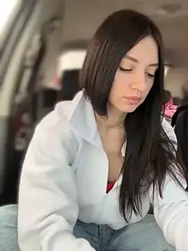 Freechat JulliaVegas on StripChat