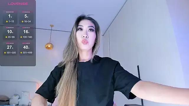 StripChat Jungso_ming is Freechat Jungso_ming — Squirt! Squirt! Squirt!