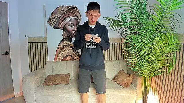 Justingsex1 — FUCK ASS ERICK