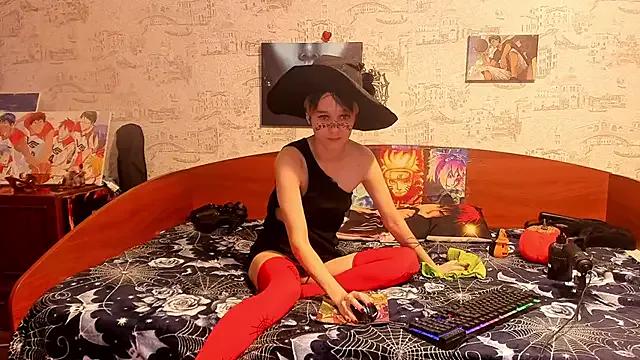 Private KagamiTayga on StripChat