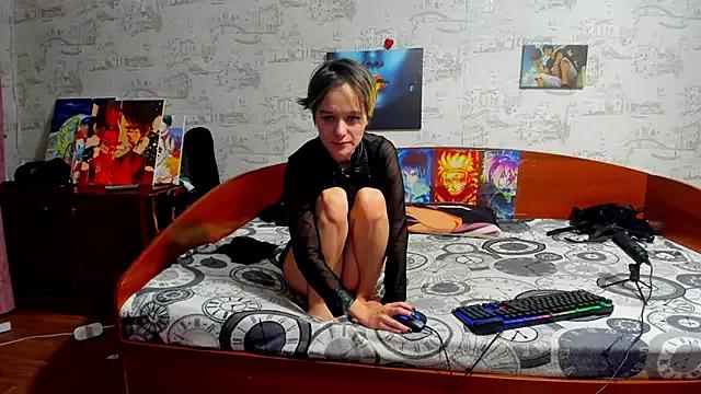 Private KagamiTayga on StripChat