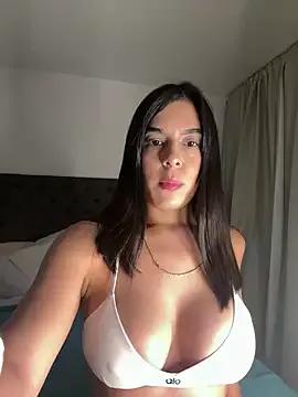 Freechat kamivolkano on StripChat