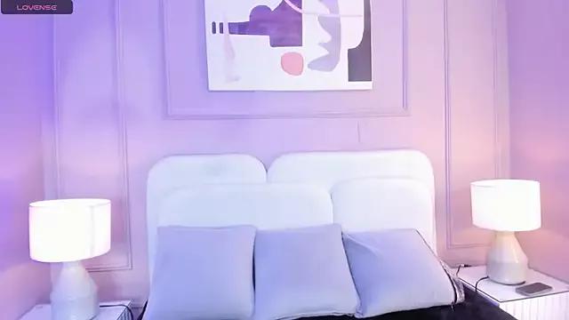 Freechat kanna_02 on StripChat