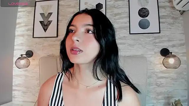 Freechat kanna_02 on StripChat