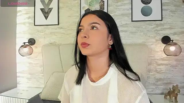 Freechat kanna_02 on StripChat