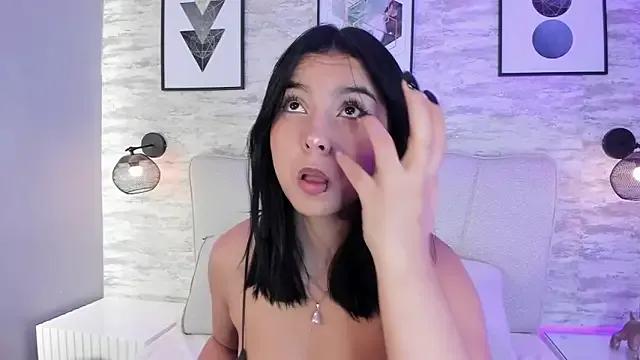 Freechat kanna_02 on StripChat