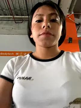 Freechat Katherinm on StripChat