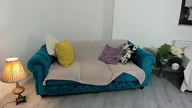 Private Kathy_Evvy on StripChat