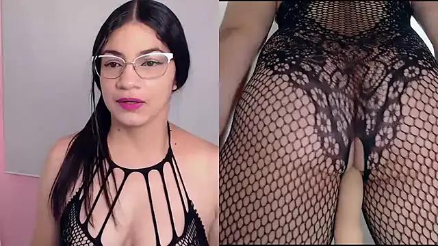 Freechat Katty_Kim on StripChat
