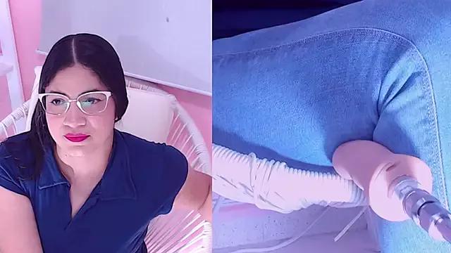 Freechat Katty_Kim on StripChat