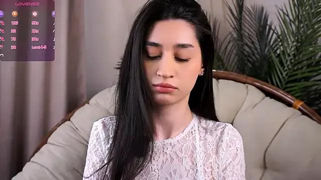 Freechat kayaangell on StripChat