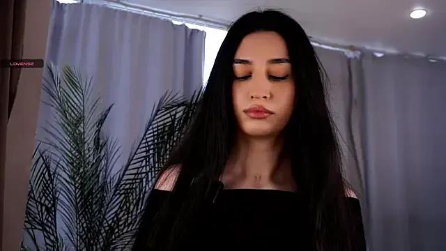 Freechat kayaangell on StripChat