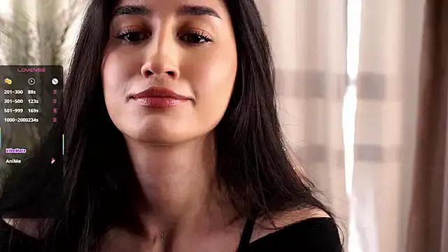 Freechat kayaangell on StripChat