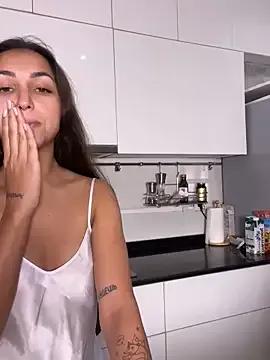 Freechat Keep_us_wild on StripChat