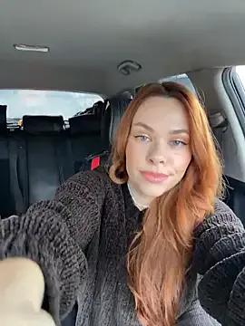 Kelley_Allie on StripChat