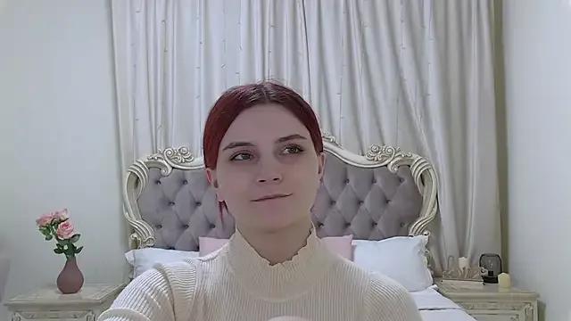 KellyStone on StripChat 