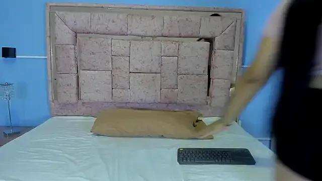 StripChat kendra_lovv is Freechat kendra_lovv — oil breast show