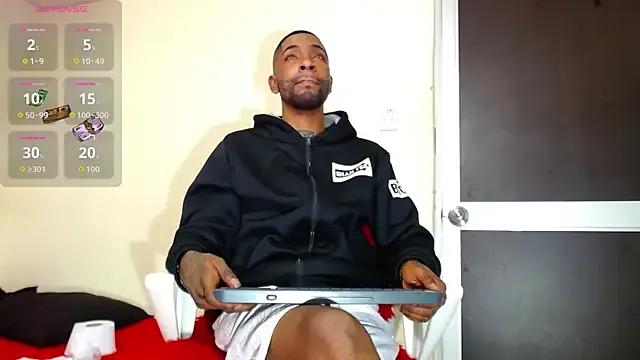 Freechat kilian_xx on StripChat