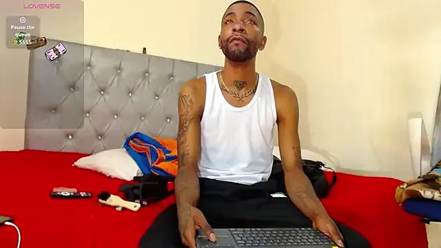 Freechat kilian_xx on StripChat