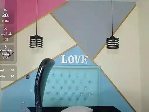 Freechat kilian_xx on StripChat