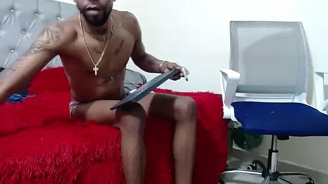 Freechat kilian_xx on StripChat