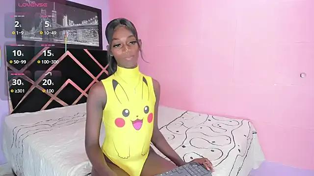 Kimberlyn_Black — MAKE ME HAPPY