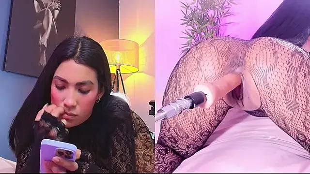 StripChat Kinky_Mindy_ is Freechat Kinky_Mindy_ — Squrit and cumshow!