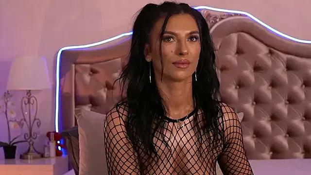 StripChat KinkyAmelie is Freechat KinkyAmelie — play with me