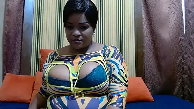 kinkyboobs12 on StripChat 