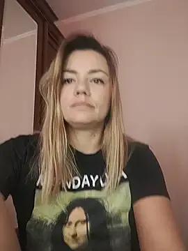 Private KrissSexi on StripChat