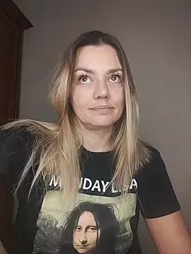 StripChat KrissSexi is Private KrissSexi — Naked