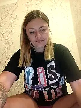 Private KrissSexi on StripChat