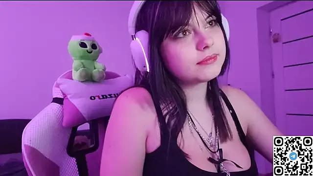 KristiBloom — Freechat on StripChat