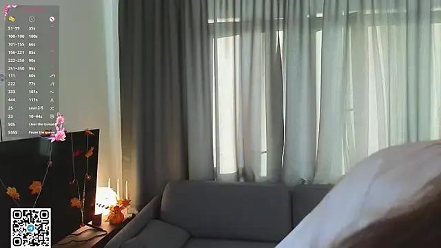 StripChat KristiGroune is Freechat KristiGroune — Say hi Zara