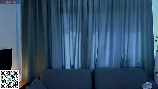 Freechat KristiGroune on StripChat