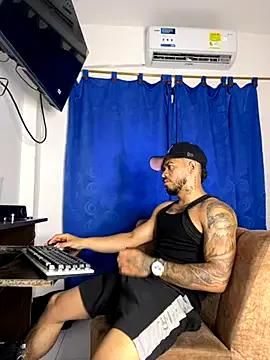 StripChat Kylian_Alessandro is Freechat Kylian_Alessandro — Full naked