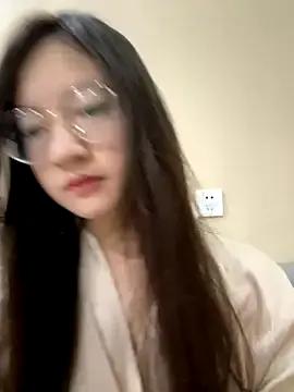Freechat laowumeimei on StripChat