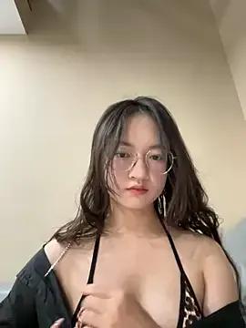 Freechat laowumeimei on StripChat