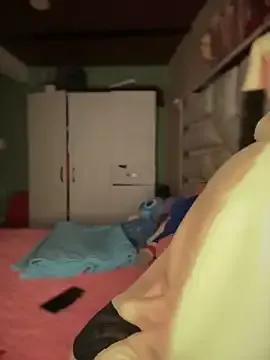 Laura-Khalifa — A FINGER IN MY ASS