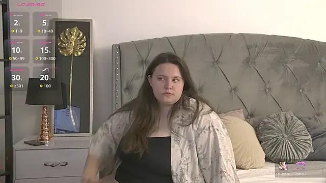 Freechat LaylaBlaze on StripChat