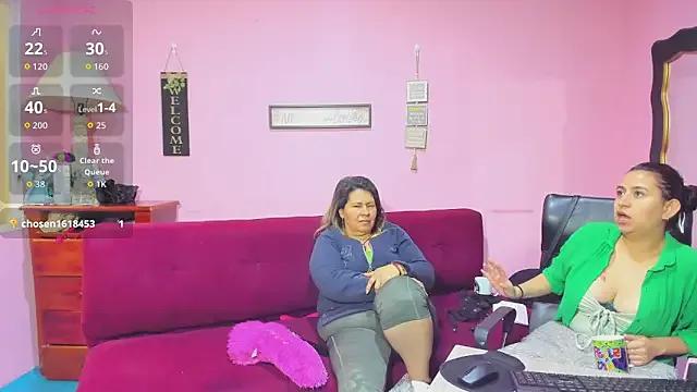 lesbiancuple — 1 Undress me and make me feel an orgasm