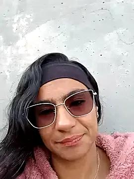 Leslly_ on StripChat 