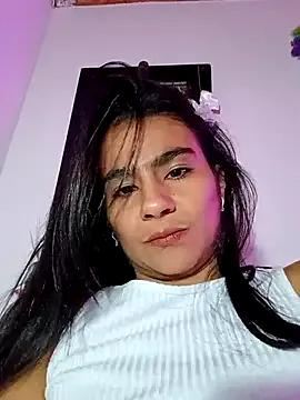 Leslly_ on StripChat 