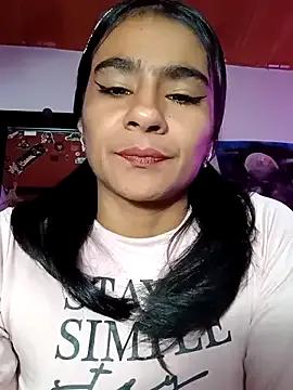 Leslly_ on StripChat 