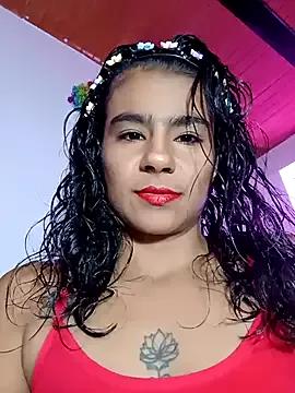 Leslly_ on StripChat 