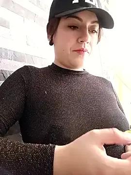 Freechat Lesly_10- on StripChat